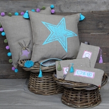 Bild für Kategorie Stars & Colours