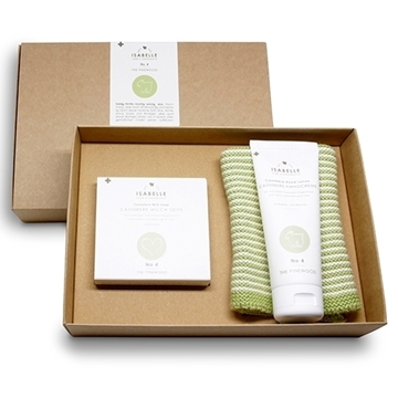 Bild von Geschenkset Seifenherz, Nr. 4