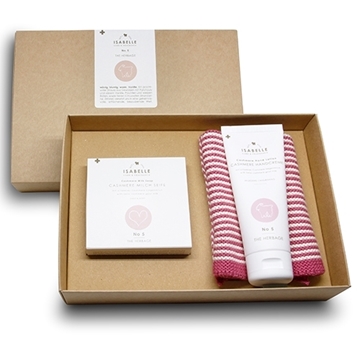 Bild von Geschenkset Seifenherz,  Nr. 5