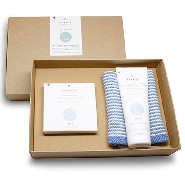 Bild von Geschenkset Seifenherz, Nr. 6