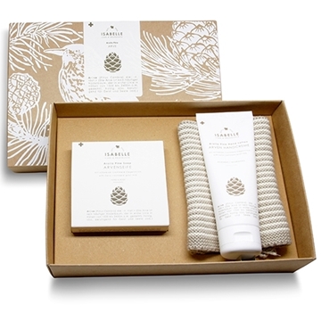 Bild von Geschenkset Seifenherz, ARVE