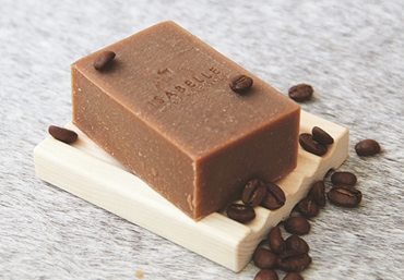 Bild für Kategorie Kaltgerührte Seifen und Deocrèmen