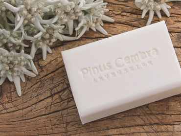 Bild für Kategorie Cashmere Body Line - Arve