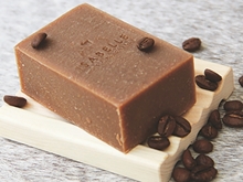 Bild für Kategorie Kaltgerührte Seifen und Deocrèmen