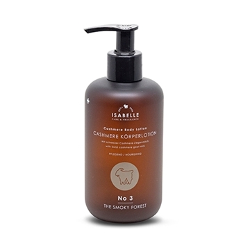 Bild von Bodylotion 250ml mit Dispenser, No. 3